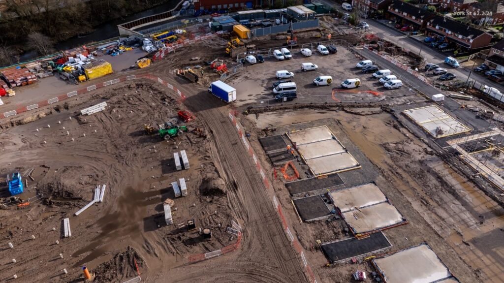 Bulk Earthworks