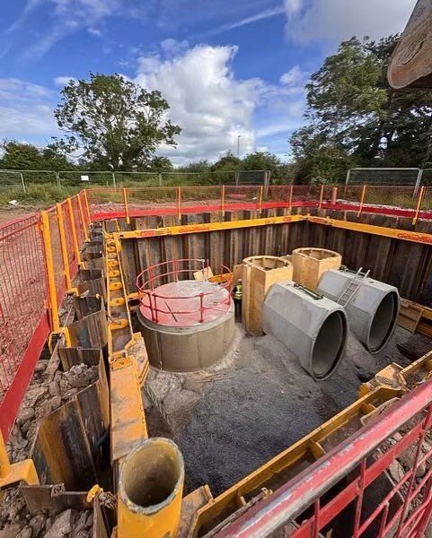 Complete Groundworks