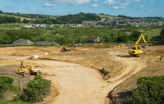 Groundworks