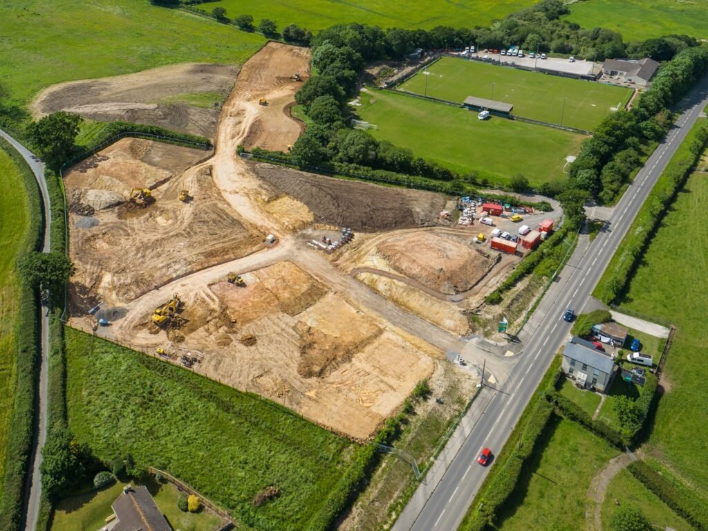 TOTAL Groundworks & Civil Engineering Contractors Exeter